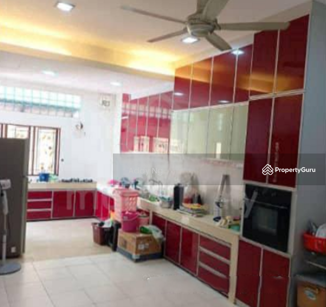 Untuk Dijual - Impiana Cheras, Bandar Mahkota Cheras