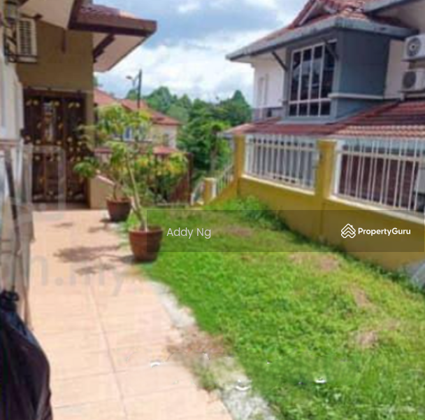 Untuk Dijual - Impiana Cheras, Bandar Mahkota Cheras