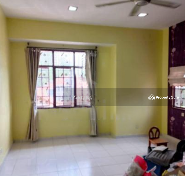 Untuk Dijual - Impiana Cheras, Bandar Mahkota Cheras