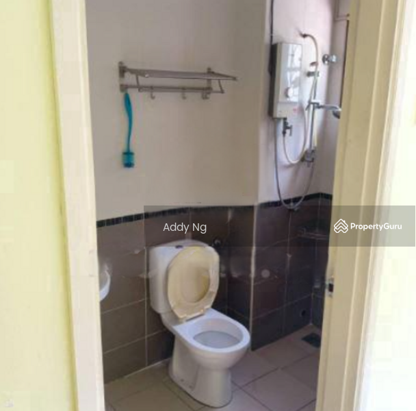 Untuk Dijual - Impiana Cheras, Bandar Mahkota Cheras
