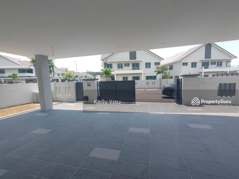 For Sale - New 2.5 Storey Luxury Bungalow at Goshen Ipoh