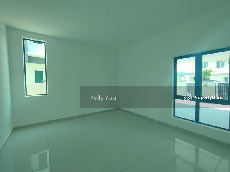 For Sale - New 2.5 Storey Luxury Bungalow at Goshen Ipoh