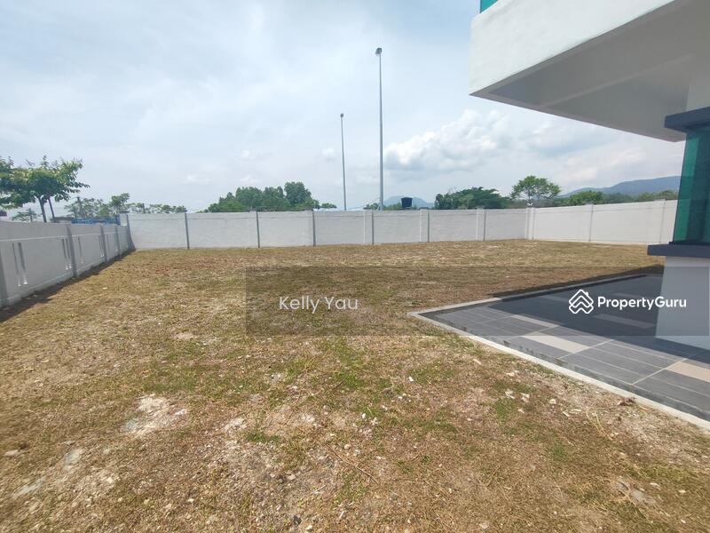 For Sale - New 2.5 Storey Luxury Bungalow at Goshen Ipoh