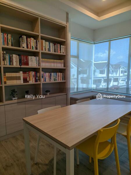 For Sale - New 2.5 Storey Luxury Bungalow at Goshen Ipoh