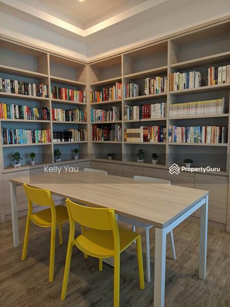 For Sale - New 2.5 Storey Luxury Bungalow at Goshen Ipoh