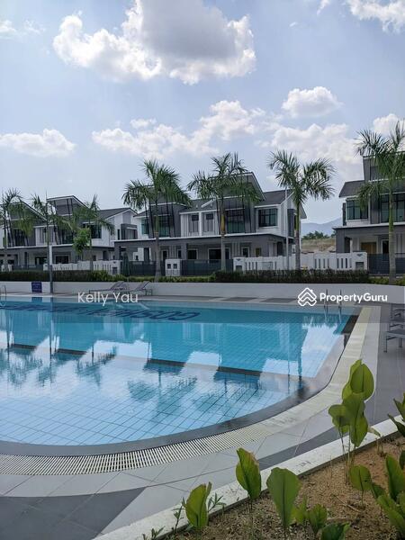 For Sale - New 2.5 Storey Luxury Bungalow at Goshen Ipoh