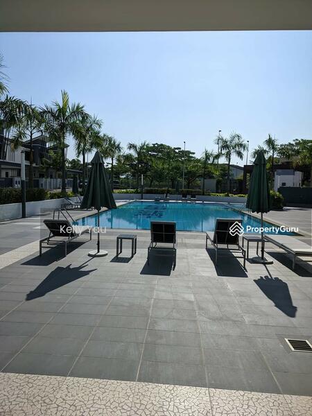 For Sale - New 2.5 Storey Luxury Bungalow at Goshen Ipoh