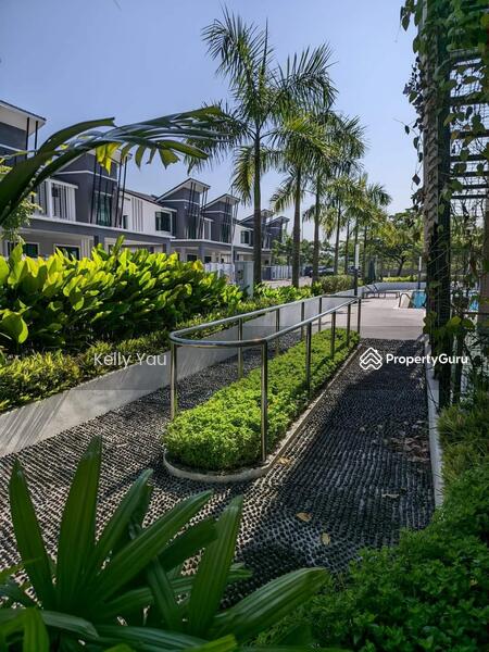 For Sale - New 2.5 Storey Luxury Bungalow at Goshen Ipoh