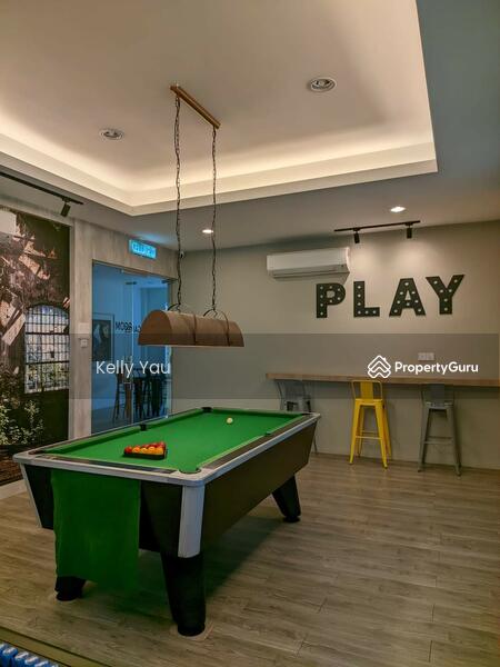 For Sale - New 2.5 Storey Luxury Bungalow at Goshen Ipoh
