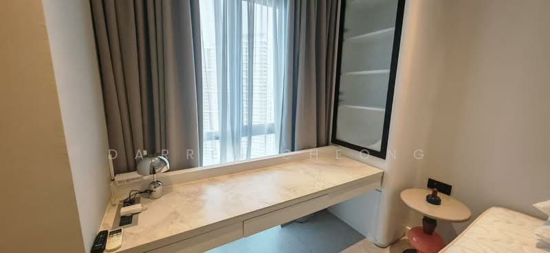 Condominium for Sale at Sunway GeoSense - DARREN CHEONG - PropertyGuru.com.my