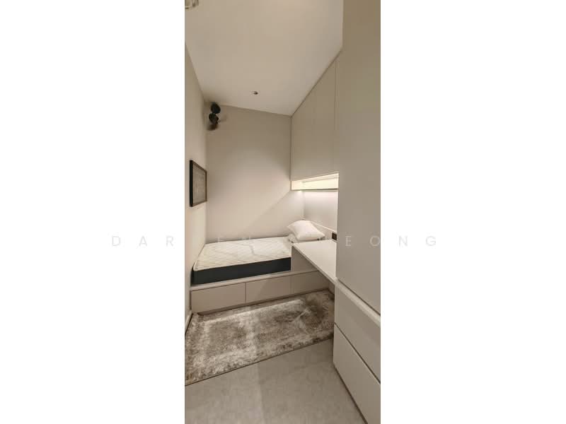 Condominium for Sale at Sunway GeoSense - DARREN CHEONG - PropertyGuru.com.my