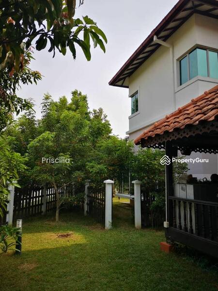 Bungalow for Sale in Setia Eco Park (Setia Alam) - Priscilla . - PropertyGuru.com.my