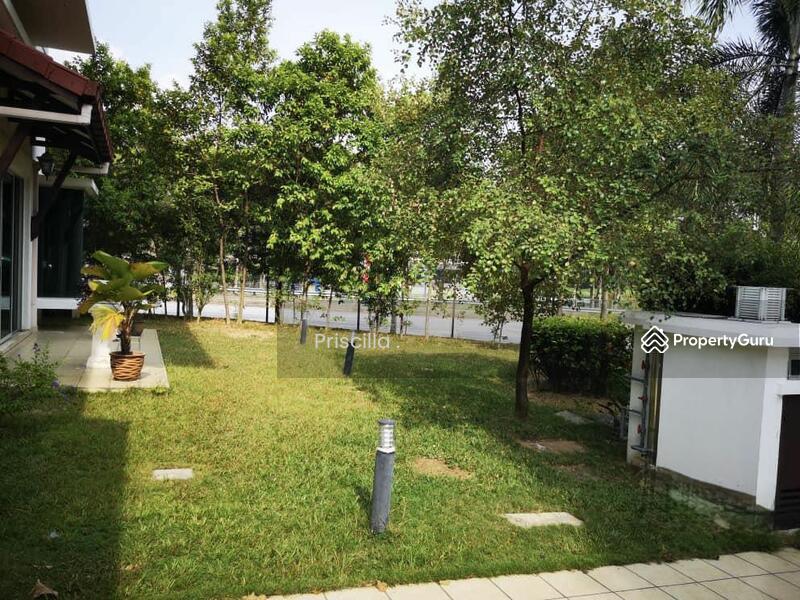 Bungalow for Sale in Setia Eco Park (Setia Alam) - Priscilla . - PropertyGuru.com.my