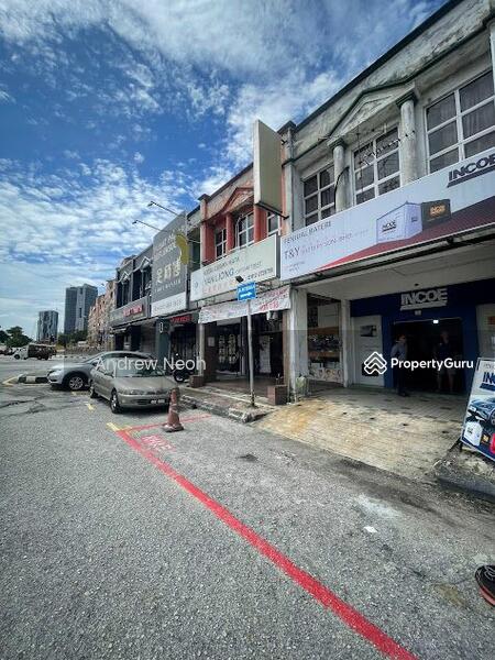 Shop for Rent in Taman Cheras (Cheras) - Andrew Neoh - PropertyGuru.com.my