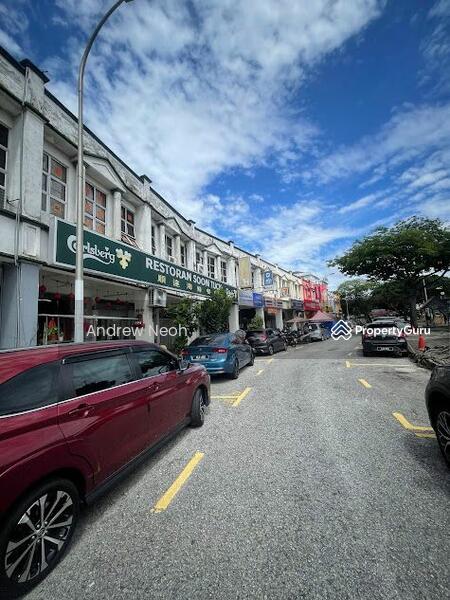 Shop for Rent in Taman Cheras (Cheras) - Andrew Neoh - PropertyGuru.com.my
