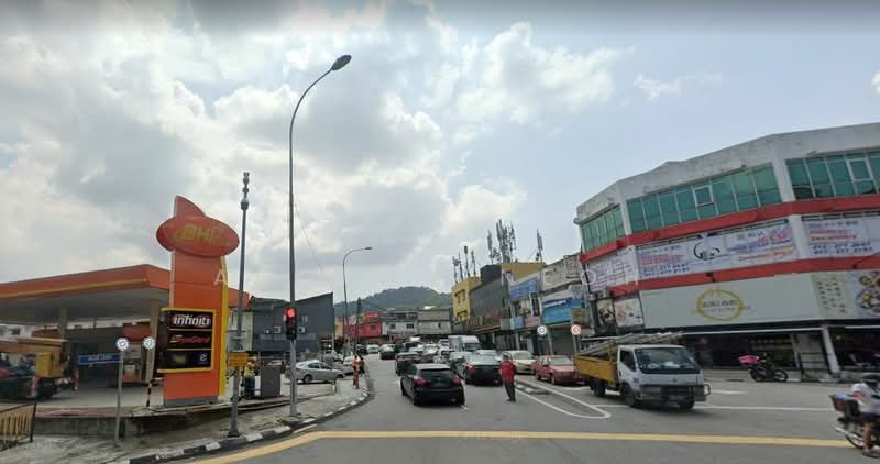 Shop for Rent in Taman Cheras (Cheras) - Andrew Neoh - PropertyGuru.com.my