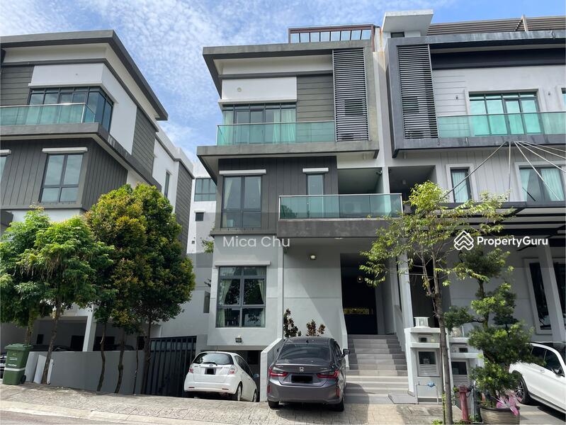 Rumah Berkembar untuk Dijual di Desa Petaling (Kuala Lumpur) - Mica Chu - PropertyGuru.com.my