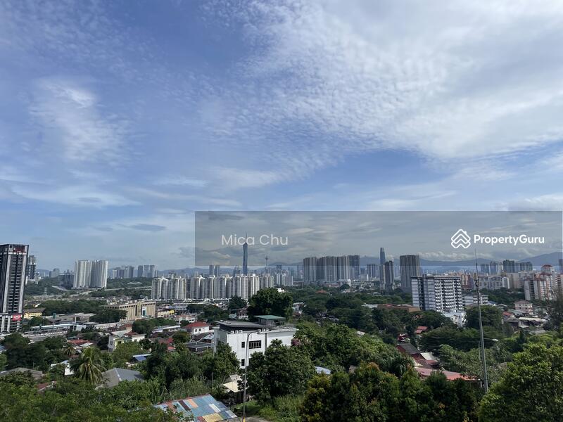 Rumah Berkembar untuk Dijual di Desa Petaling (Kuala Lumpur) - Mica Chu - PropertyGuru.com.my