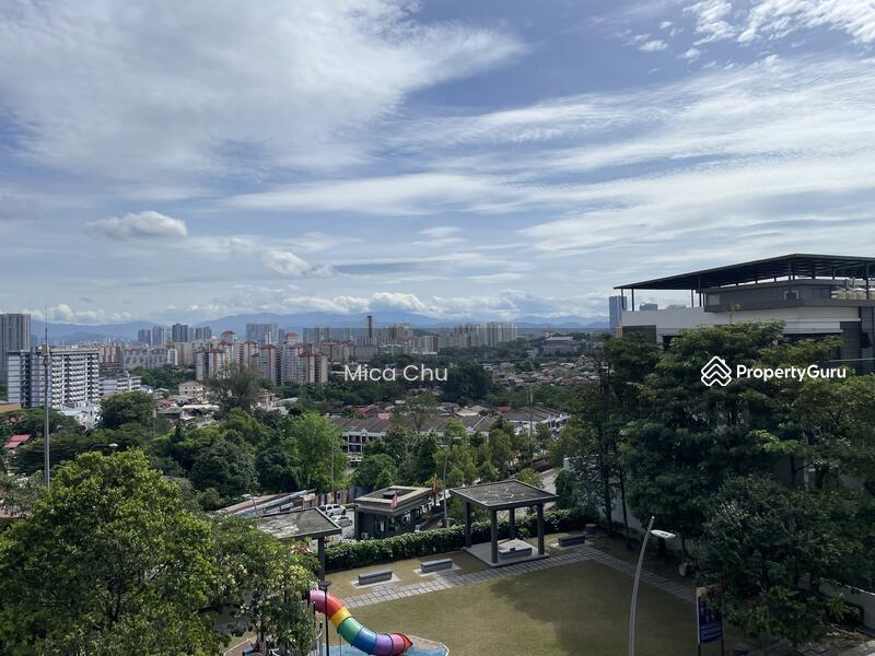 Rumah Berkembar untuk Dijual di Desa Petaling (Kuala Lumpur) - Mica Chu - PropertyGuru.com.my