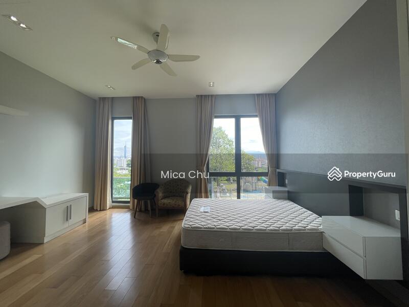 Rumah Berkembar untuk Dijual di Desa Petaling (Kuala Lumpur) - Mica Chu - PropertyGuru.com.my