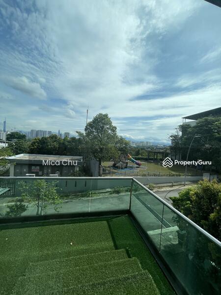 Rumah Berkembar untuk Dijual di Desa Petaling (Kuala Lumpur) - Mica Chu - PropertyGuru.com.my