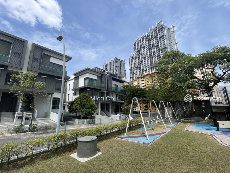 Rumah Berkembar untuk Dijual di Desa Petaling (Kuala Lumpur) - Mica Chu - PropertyGuru.com.my