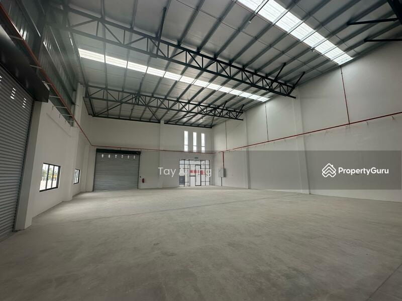 Factory for Rent in Taman Perniagaan Setia (Johor Bahru) - Tay Ai Ting - PropertyGuru.com.my