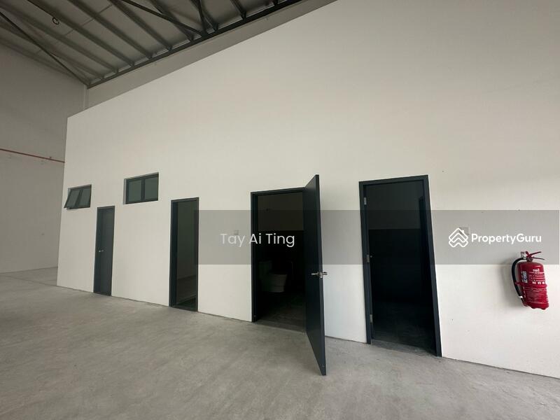 Factory for Rent in Taman Perniagaan Setia (Johor Bahru) - Tay Ai Ting - PropertyGuru.com.my