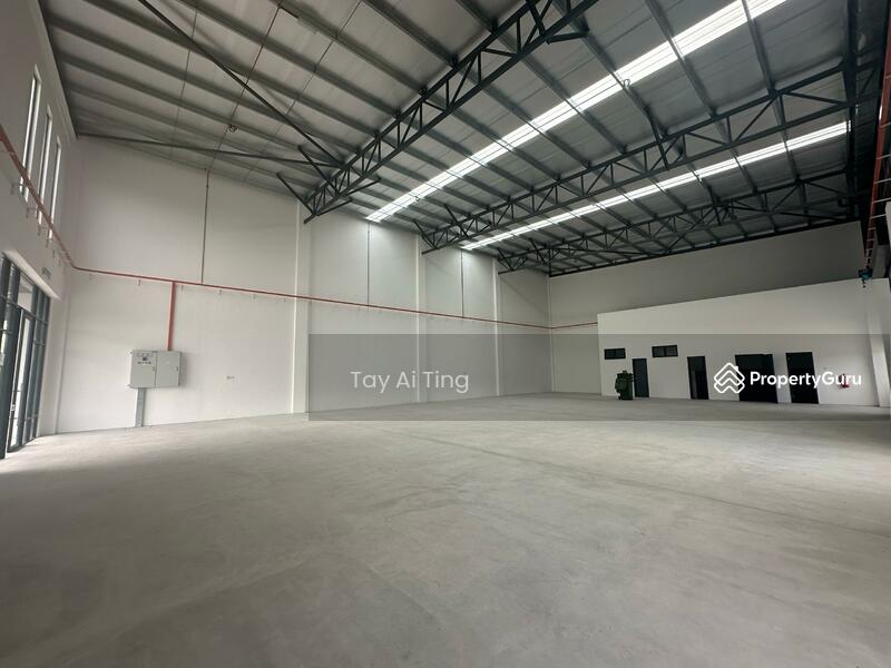 Factory for Rent in Taman Perniagaan Setia (Johor Bahru) - Tay Ai Ting - PropertyGuru.com.my