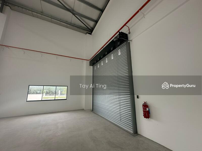 Factory for Rent in Taman Perniagaan Setia (Johor Bahru) - Tay Ai Ting - PropertyGuru.com.my