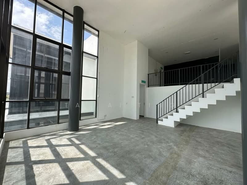 Kilang untuk Disewa di Eco Business Park 1 (Johor Bahru) - Tay Ai Ting - PropertyGuru.com.my
