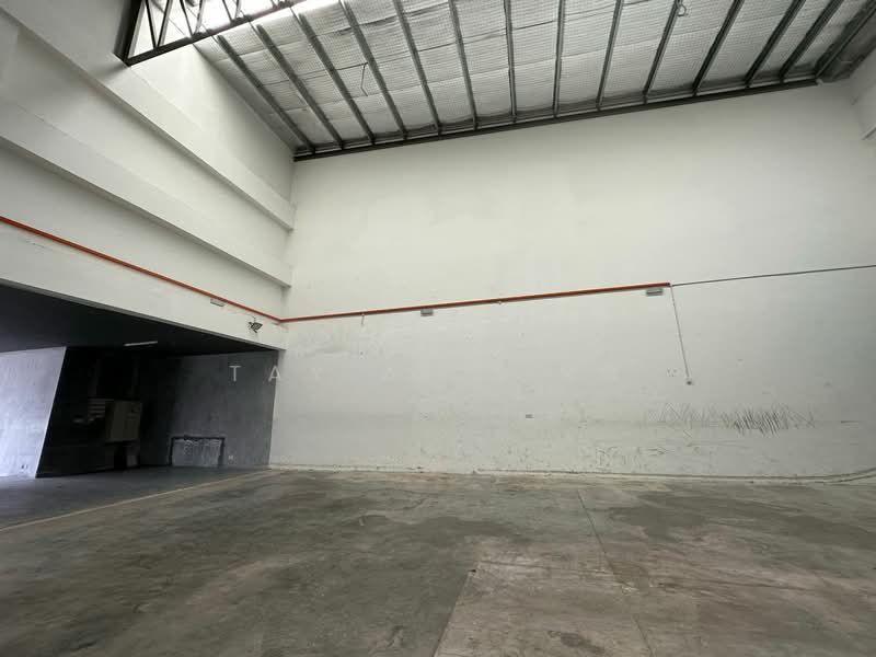 Kilang untuk Disewa di Eco Business Park 1 (Johor Bahru) - Tay Ai Ting - PropertyGuru.com.my