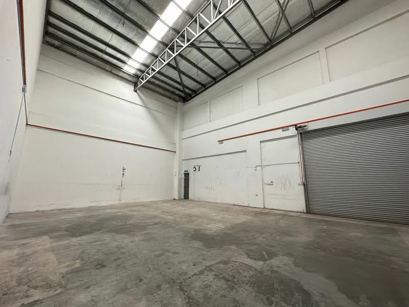 Kilang untuk Disewa di Eco Business Park 1 (Johor Bahru) - Tay Ai Ting - PropertyGuru.com.my