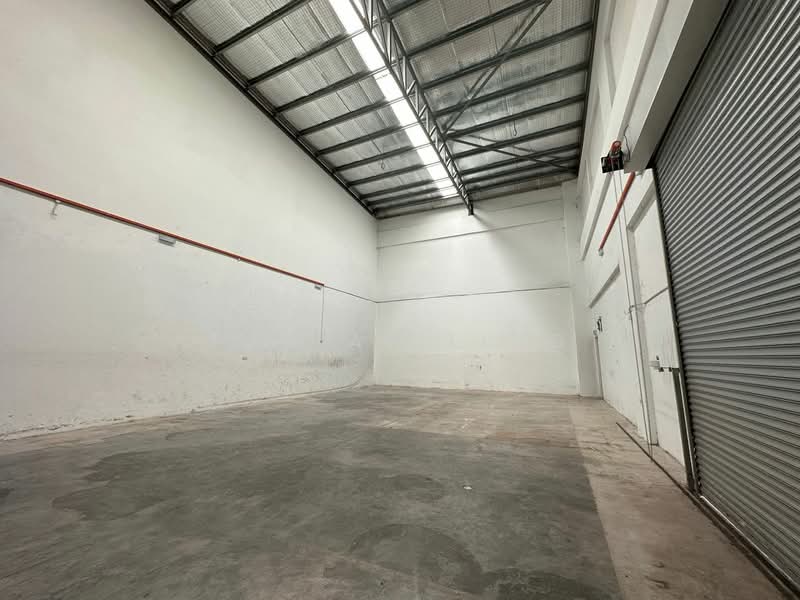 Kilang untuk Disewa di Eco Business Park 1 (Johor Bahru) - Tay Ai Ting - PropertyGuru.com.my