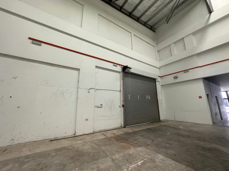 Kilang untuk Disewa di Eco Business Park 1 (Johor Bahru) - Tay Ai Ting - PropertyGuru.com.my