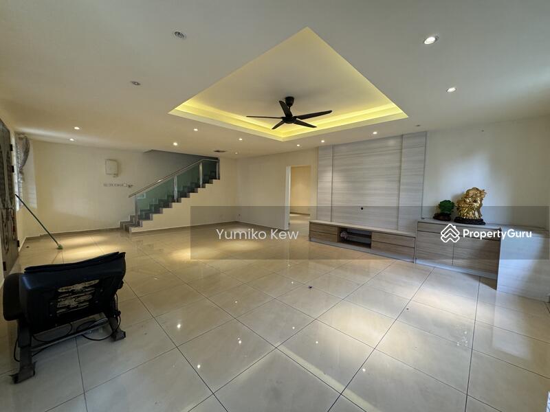 For Sale - Pandan Perdana