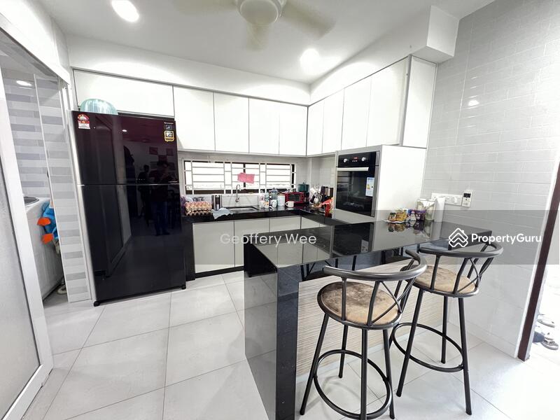 For Rent - Taman Cheng Perdana