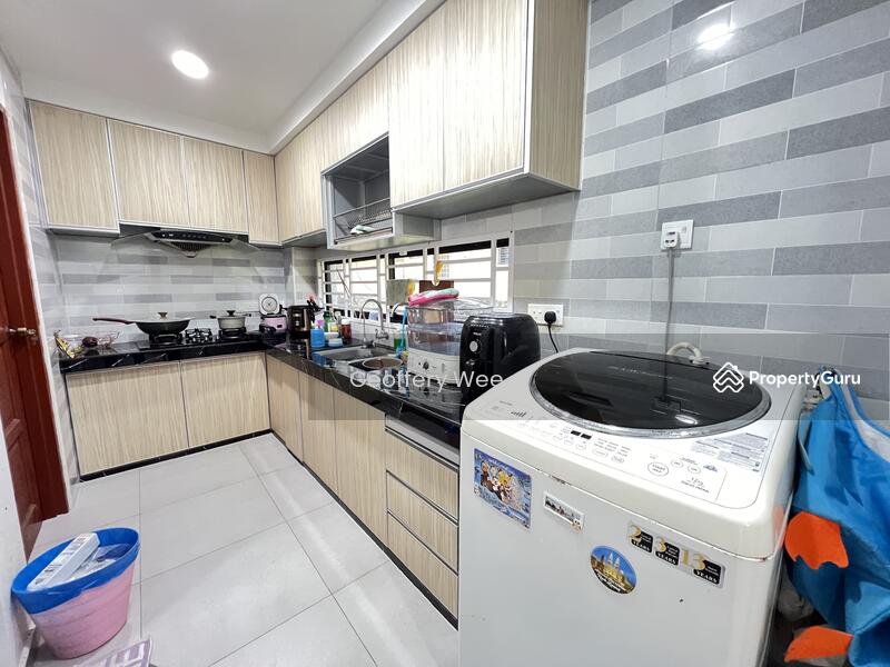 For Rent - Taman Cheng Perdana