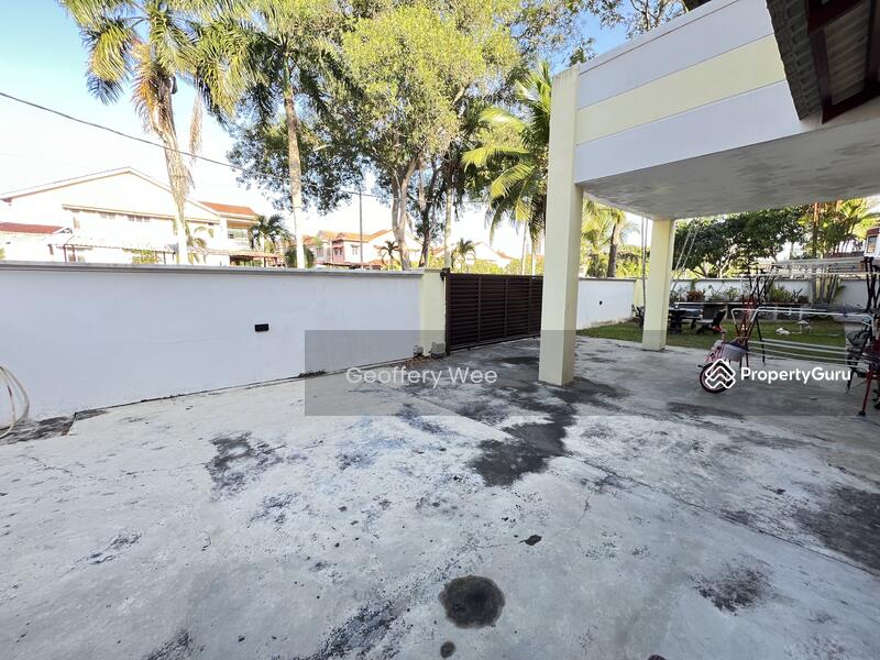 For Rent - Taman Cheng Perdana