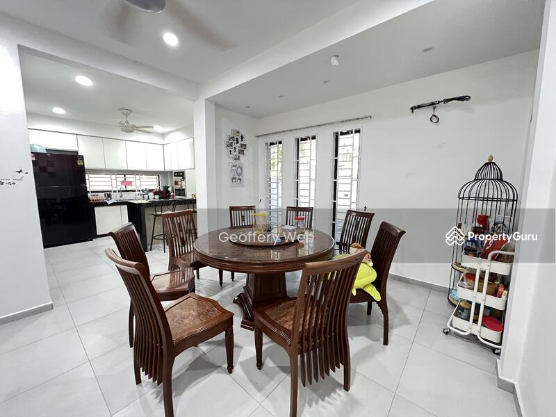 For Rent - Taman Cheng Perdana