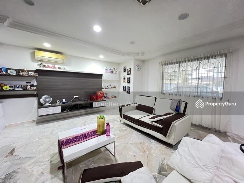 For Rent - Taman Cheng Perdana