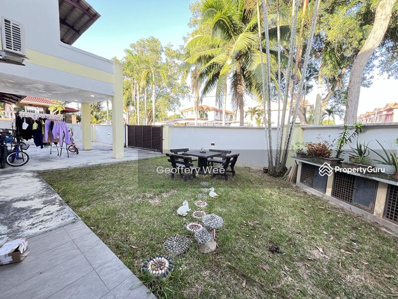 For Rent - Taman Cheng Perdana