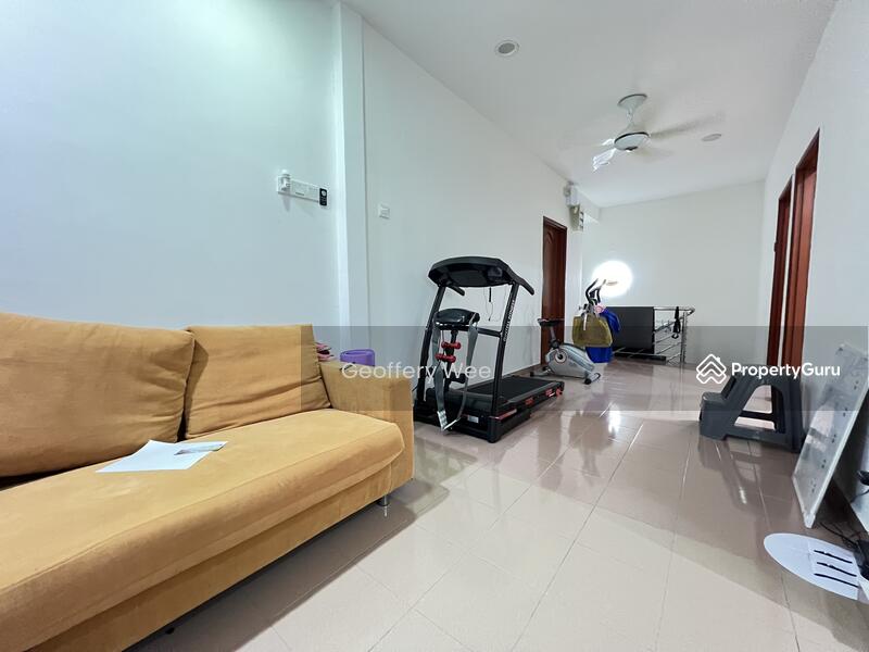 For Rent - Taman Cheng Perdana
