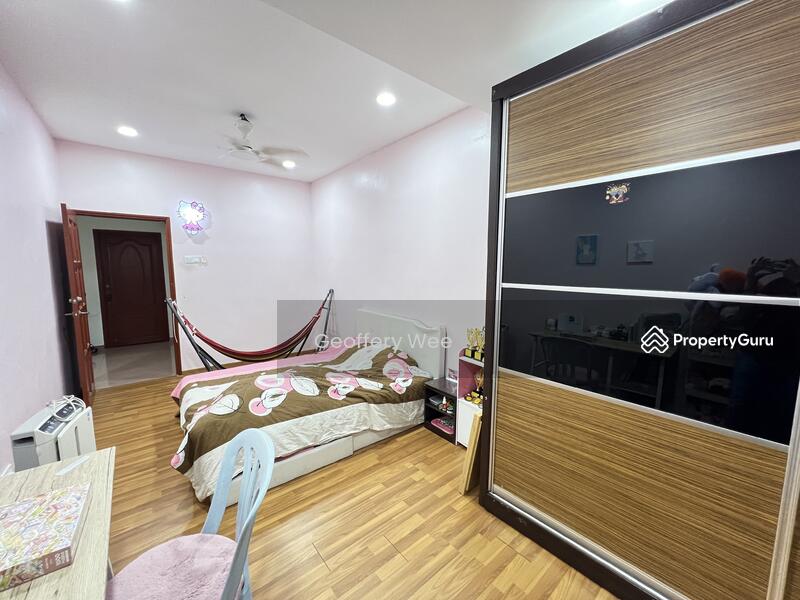 For Rent - Taman Cheng Perdana