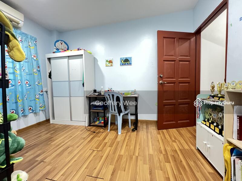 For Rent - Taman Cheng Perdana