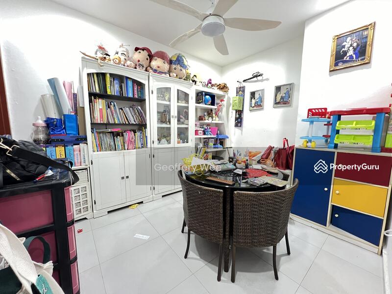 For Rent - Taman Cheng Perdana