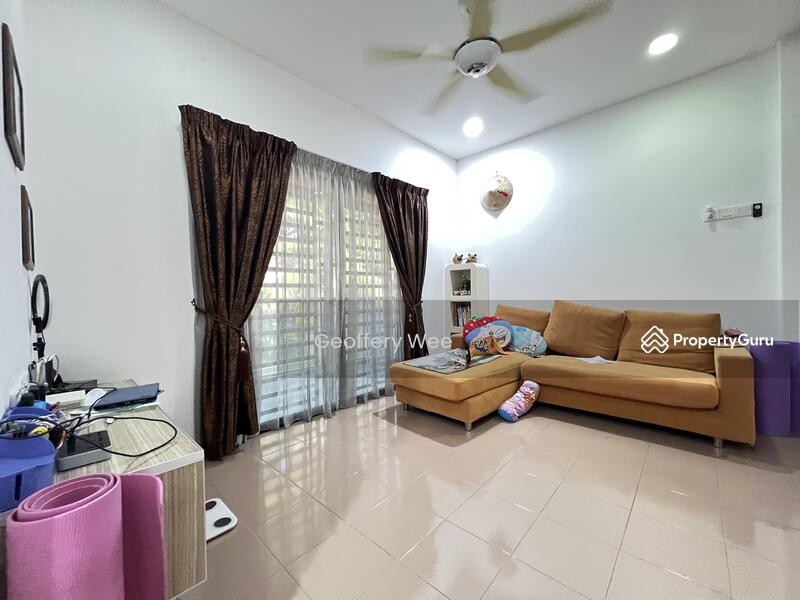 For Rent - Taman Cheng Perdana