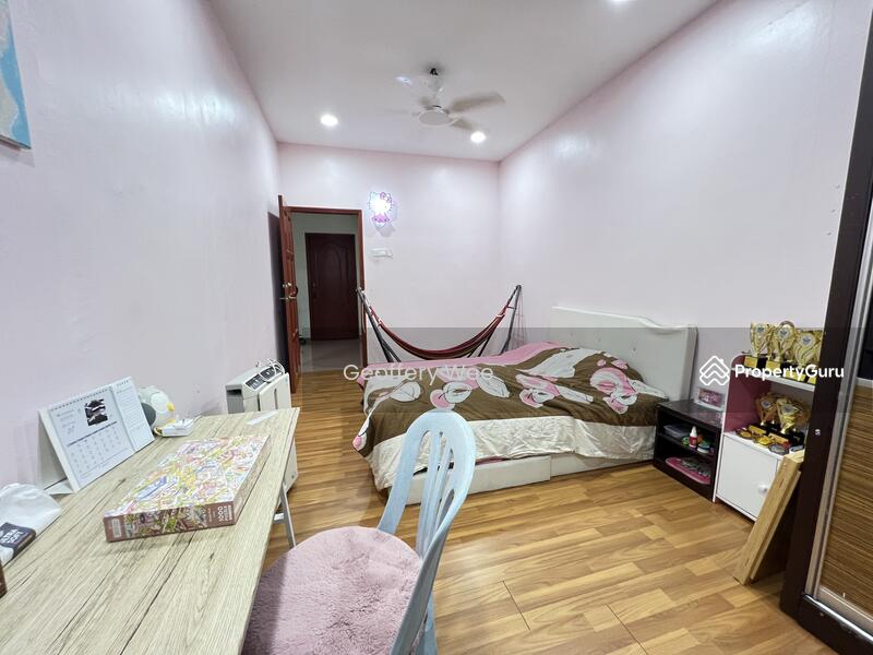 For Rent - Taman Cheng Perdana