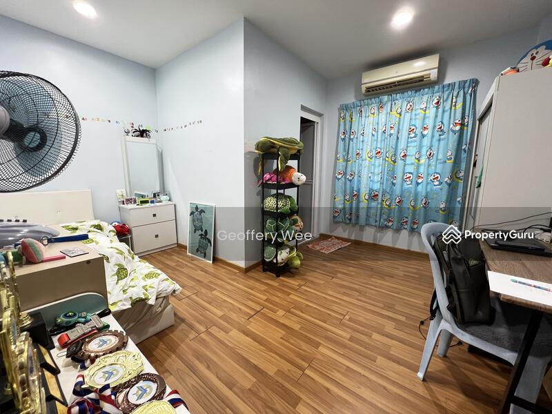 For Rent - Taman Cheng Perdana