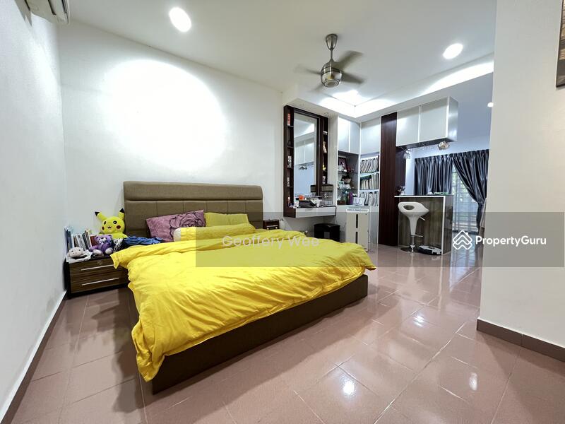 For Rent - Taman Cheng Perdana
